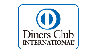 DinersClubロゴ