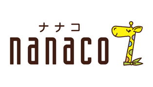 nanacoロゴ