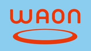 waonロゴ