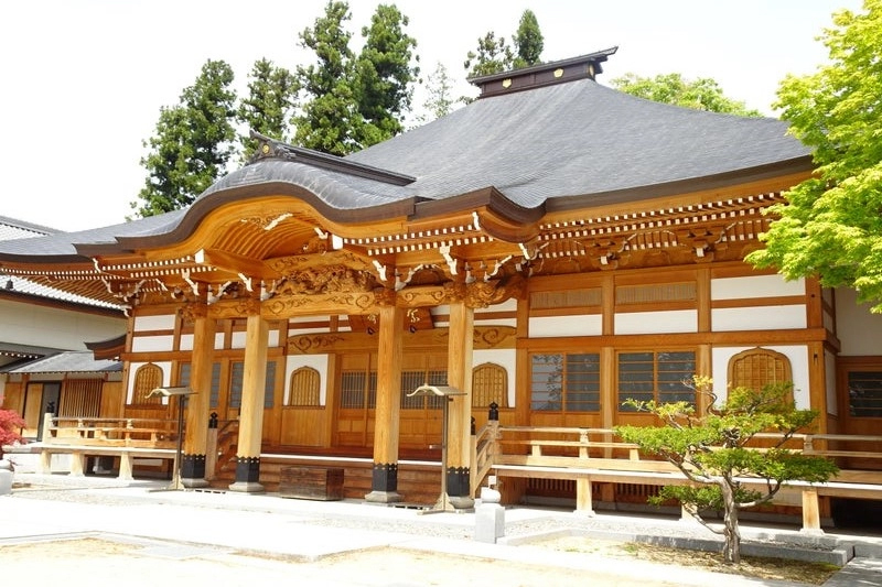 宗徳寺